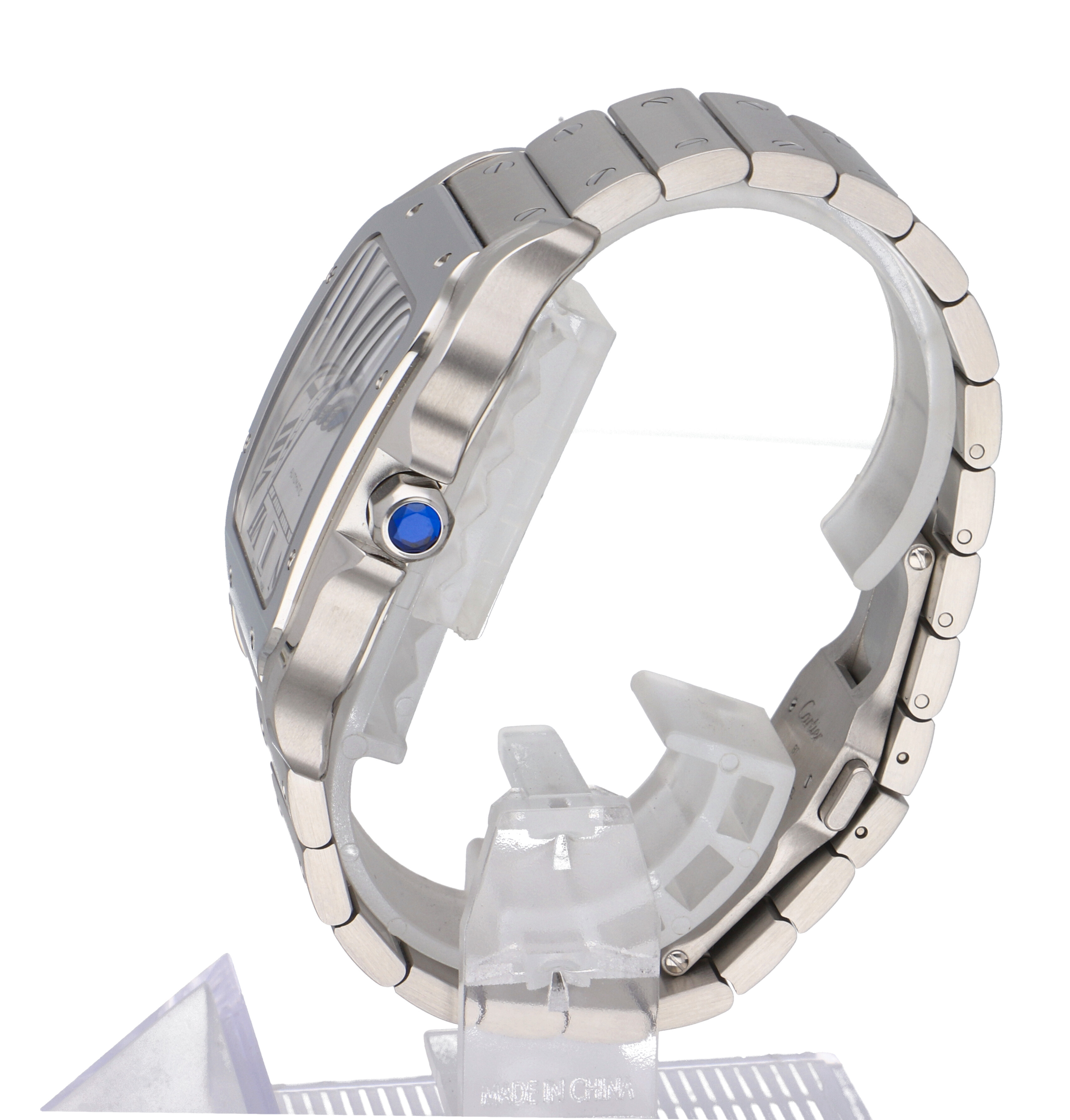 Cartier Santos